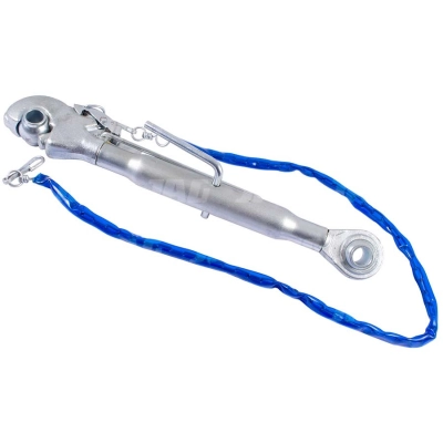 Łącznik centralny górny, centralka M30x3 kat.2-2